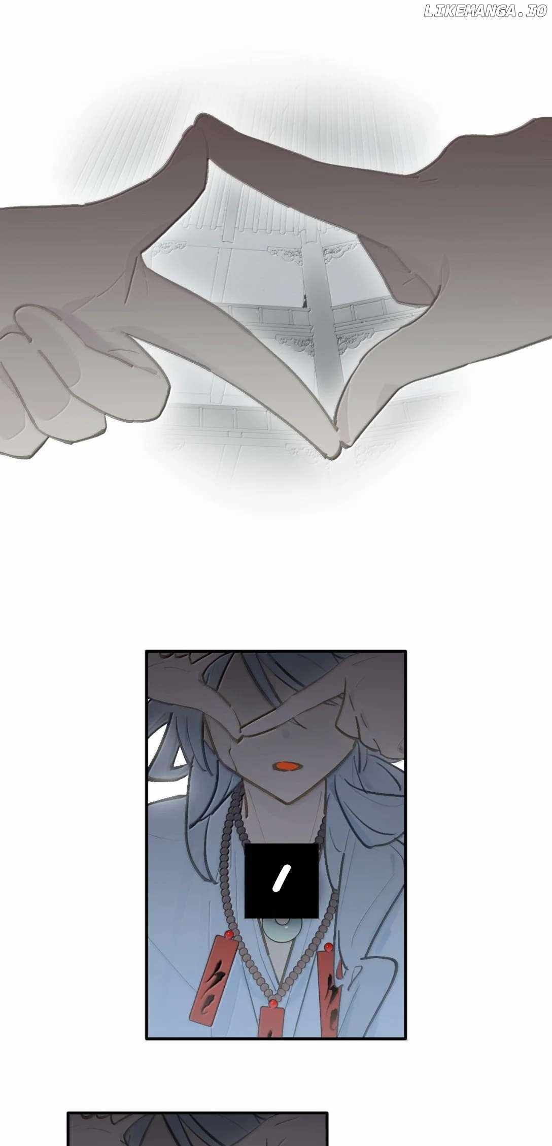 Kill the Male Lead to Become the Villainess Chapter 79 22